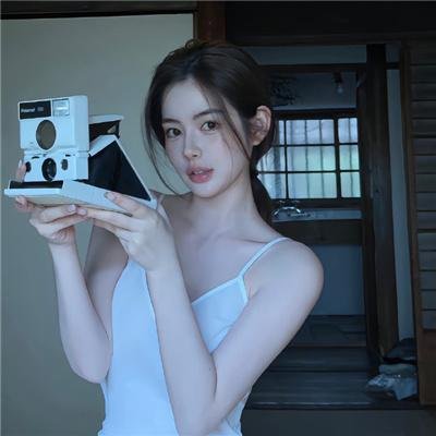 新吊带袜天使 海报